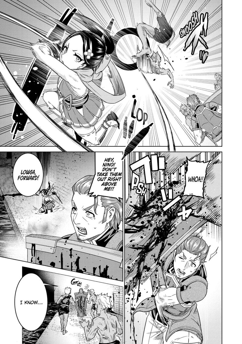 Le De Munou To Iware Tsuzuketa Ore Desu Ga Sekaiteki Ni Wa Chou Yuunou Datta You Desu 5 13