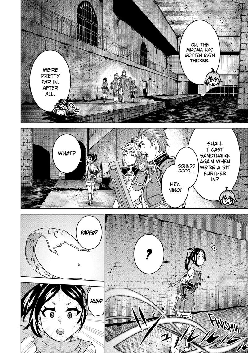 Le De Munou To Iware Tsuzuketa Ore Desu Ga Sekaiteki Ni Wa Chou Yuunou Datta You Desu 5 18