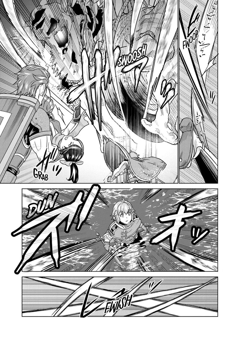 Le De Munou To Iware Tsuzuketa Ore Desu Ga Sekaiteki Ni Wa Chou Yuunou Datta You Desu 5 22