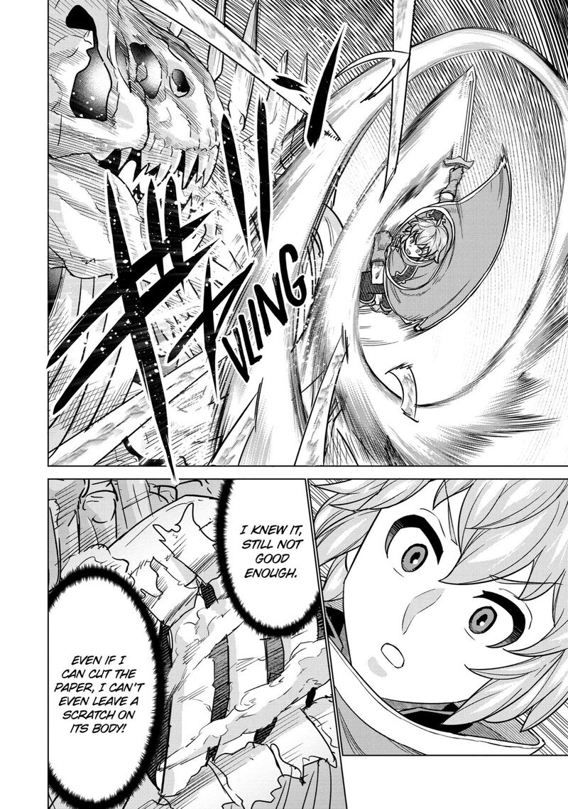 Le De Munou To Iware Tsuzuketa Ore Desu Ga Sekaiteki Ni Wa Chou Yuunou Datta You Desu 5 27