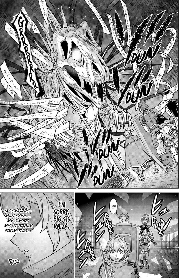 Le De Munou To Iware Tsuzuketa Ore Desu Ga Sekaiteki Ni Wa Chou Yuunou Datta You Desu 5 30