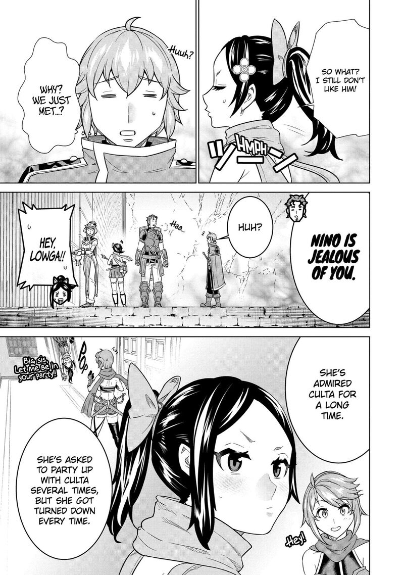 Le De Munou To Iware Tsuzuketa Ore Desu Ga Sekaiteki Ni Wa Chou Yuunou Datta You Desu 5 7