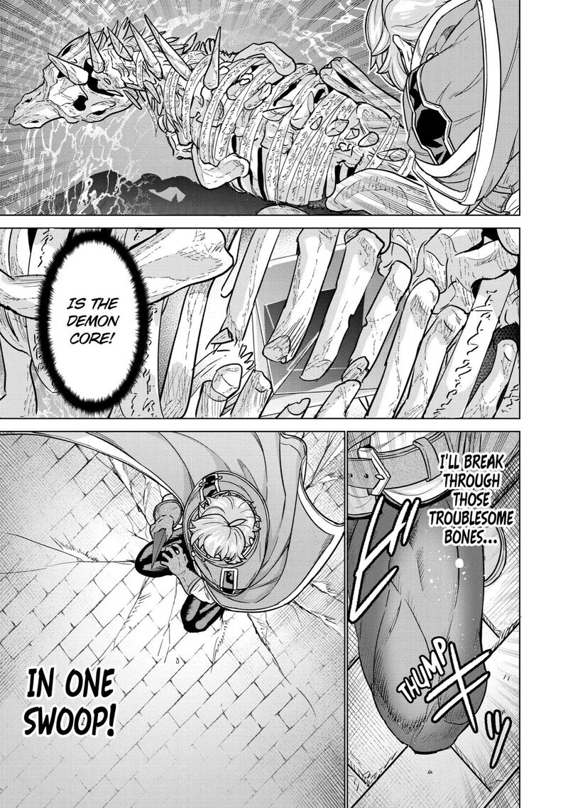 Le De Munou To Iware Tsuzuketa Ore Desu Ga Sekaiteki Ni Wa Chou Yuunou Datta You Desu 6 16