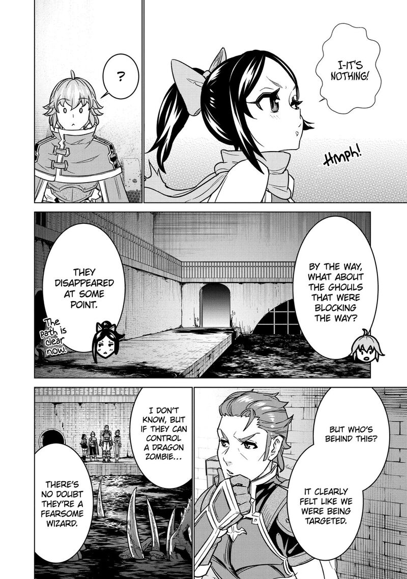 Le De Munou To Iware Tsuzuketa Ore Desu Ga Sekaiteki Ni Wa Chou Yuunou Datta You Desu 6 21