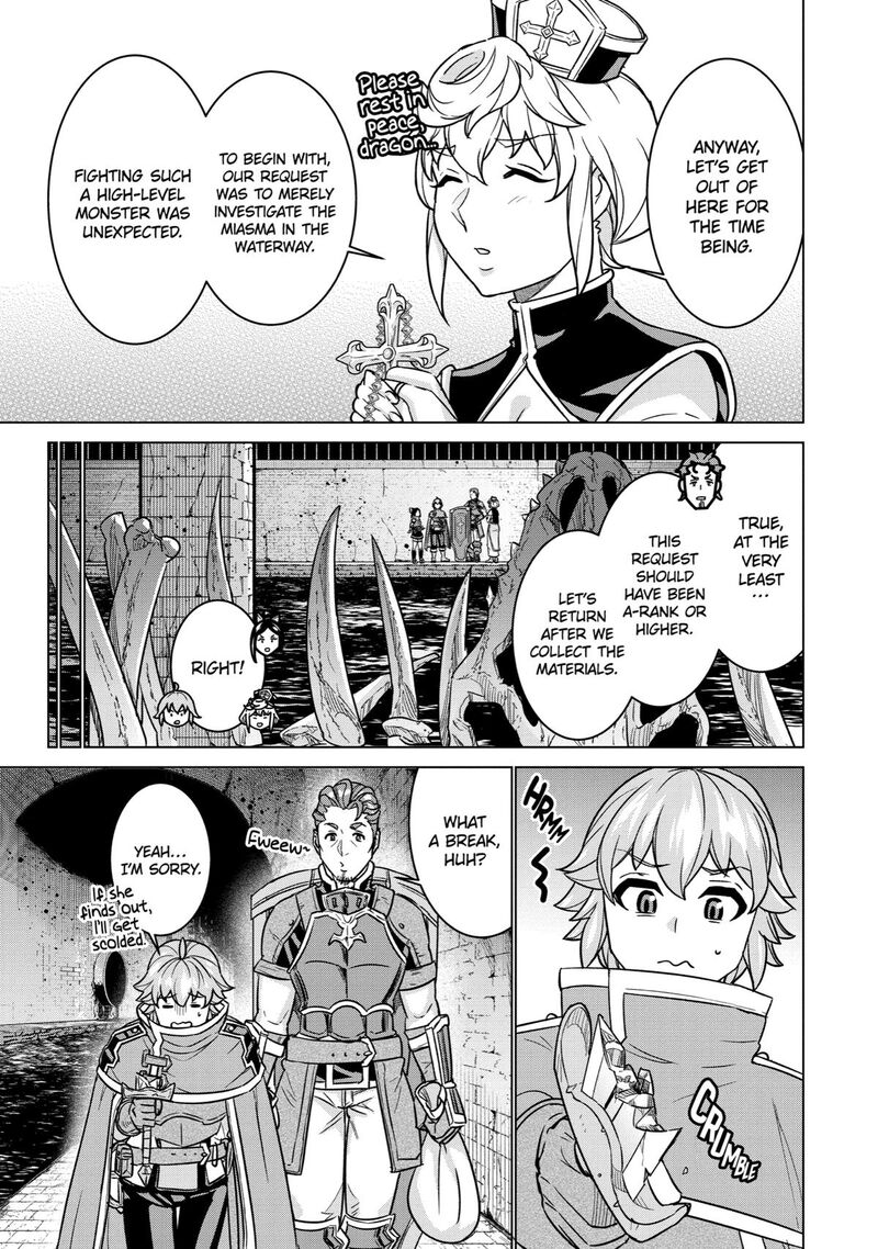 Le De Munou To Iware Tsuzuketa Ore Desu Ga Sekaiteki Ni Wa Chou Yuunou Datta You Desu 6 22