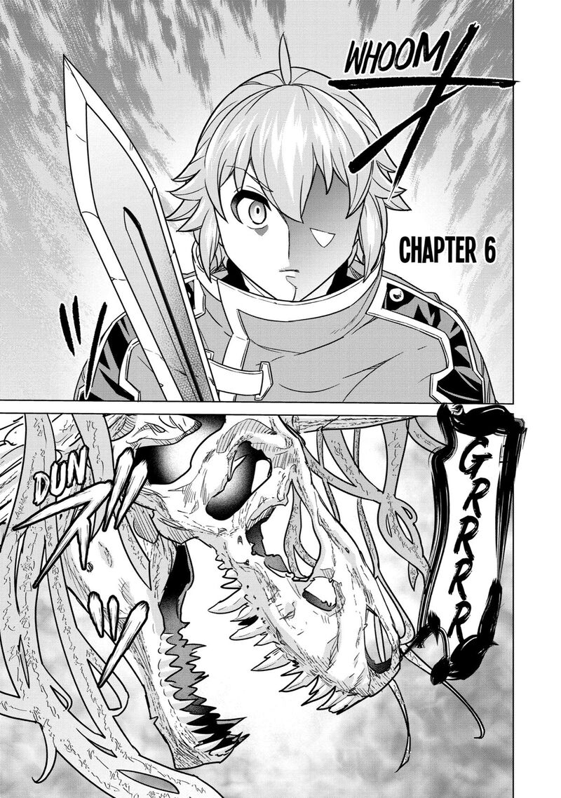 Le De Munou To Iware Tsuzuketa Ore Desu Ga Sekaiteki Ni Wa Chou Yuunou Datta You Desu 6 4