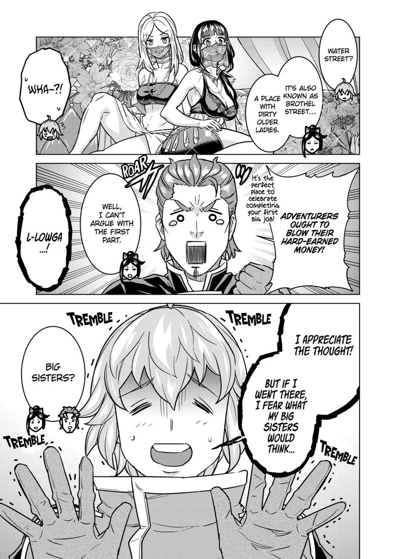 Le De Munou To Iware Tsuzuketa Ore Desu Ga Sekaiteki Ni Wa Chou Yuunou Datta You Desu 7 18