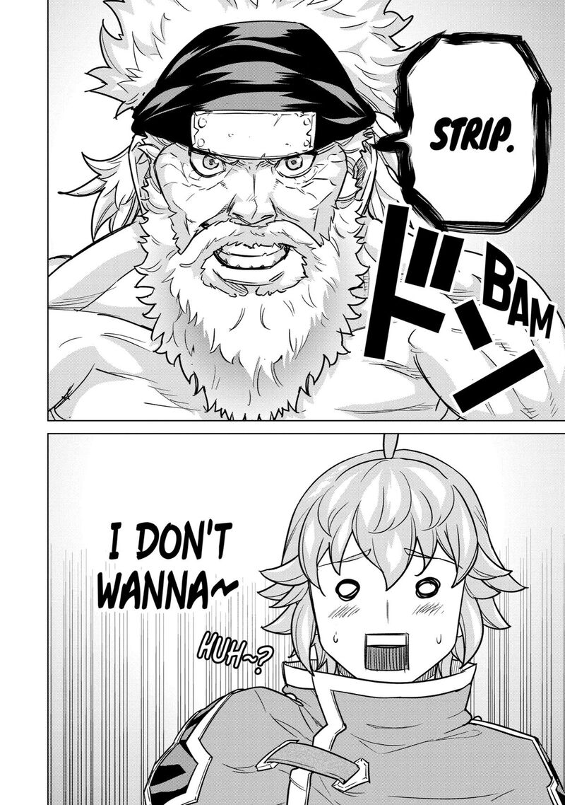 Le De Munou To Iware Tsuzuketa Ore Desu Ga Sekaiteki Ni Wa Chou Yuunou Datta You Desu 7 26