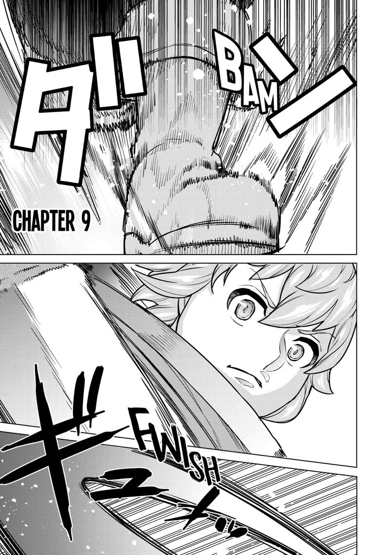 Le De Munou To Iware Tsuzuketa Ore Desu Ga Sekaiteki Ni Wa Chou Yuunou Datta You Desu 9 1