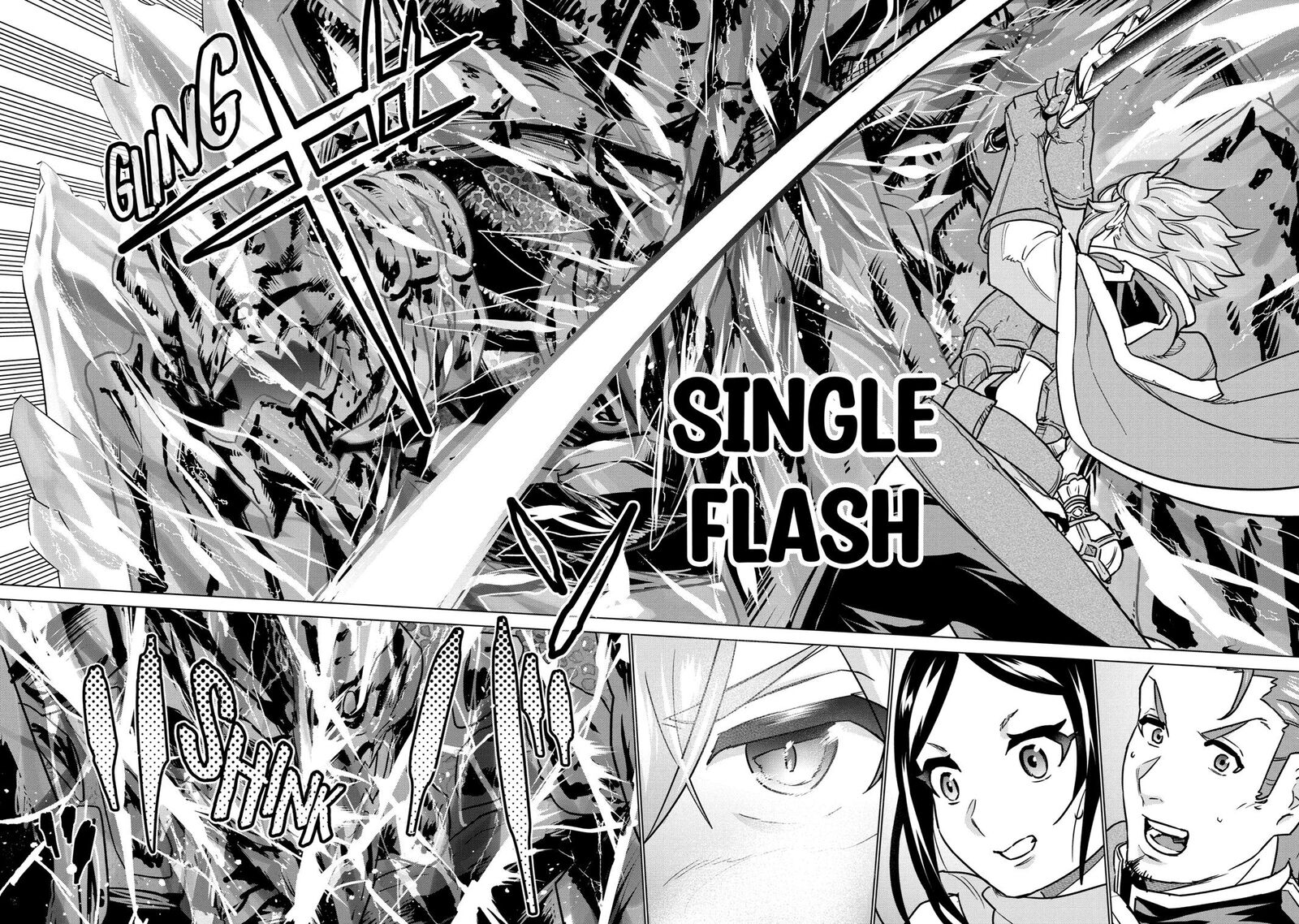 Le De Munou To Iware Tsuzuketa Ore Desu Ga Sekaiteki Ni Wa Chou Yuunou Datta You Desu 9 18