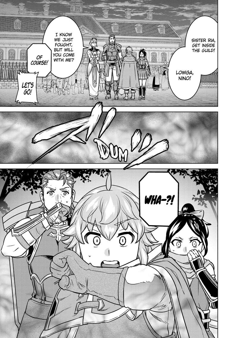 Le De Munou To Iware Tsuzuketa Ore Desu Ga Sekaiteki Ni Wa Chou Yuunou Datta You Desu 9 26