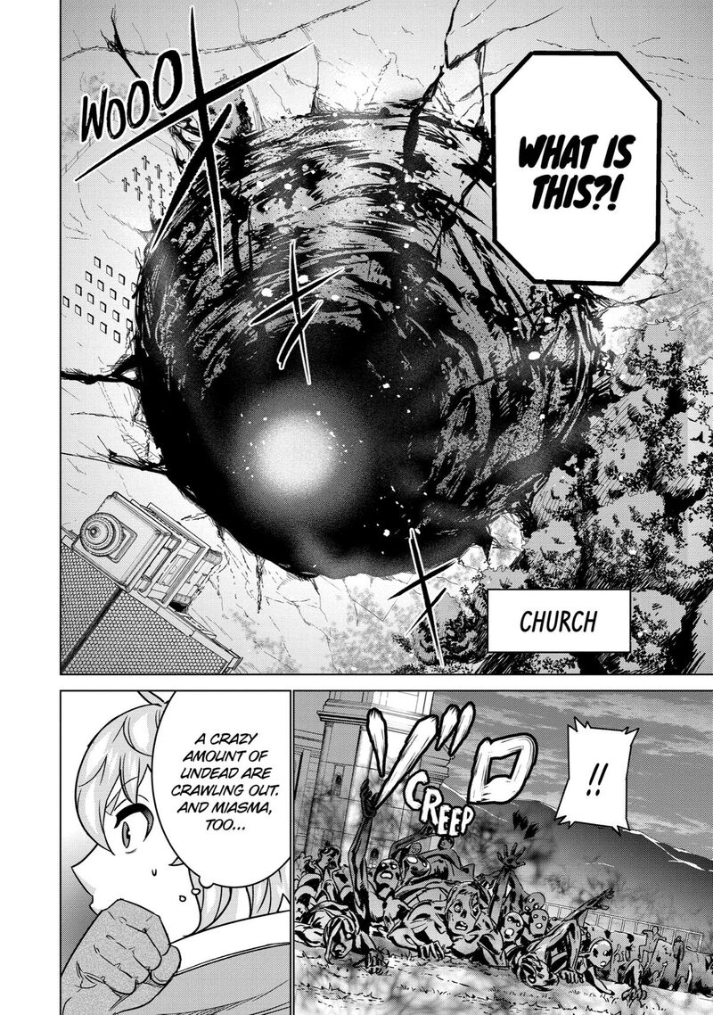 Le De Munou To Iware Tsuzuketa Ore Desu Ga Sekaiteki Ni Wa Chou Yuunou Datta You Desu 9 27