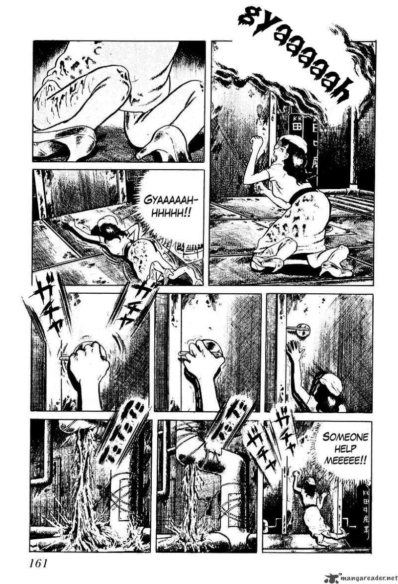 Left Hand Of God Right Hand Of The Devil 48 15
