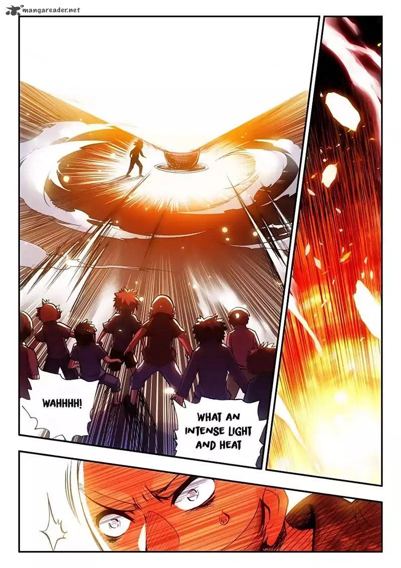 Legend Of Phoenix 12 6