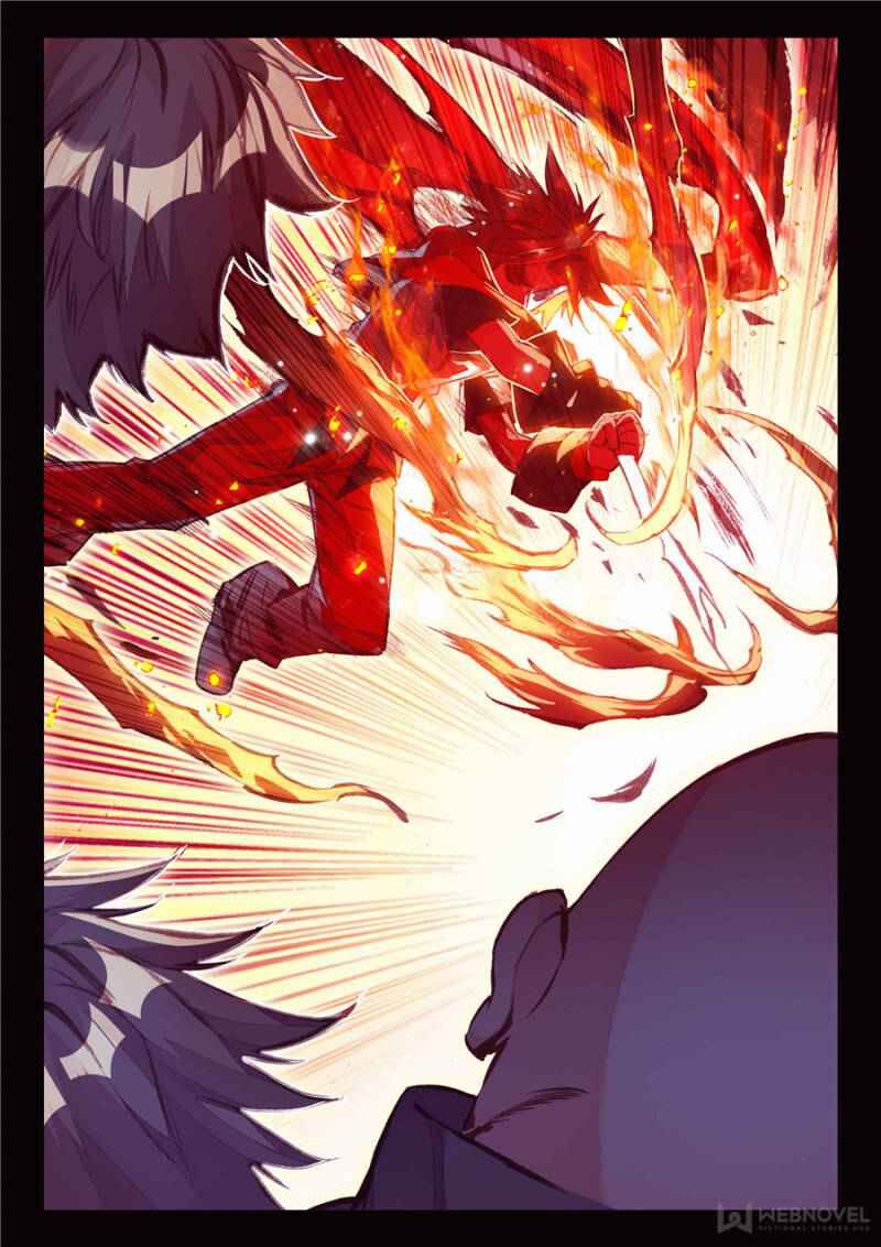 Legend Of Phoenix 155 3