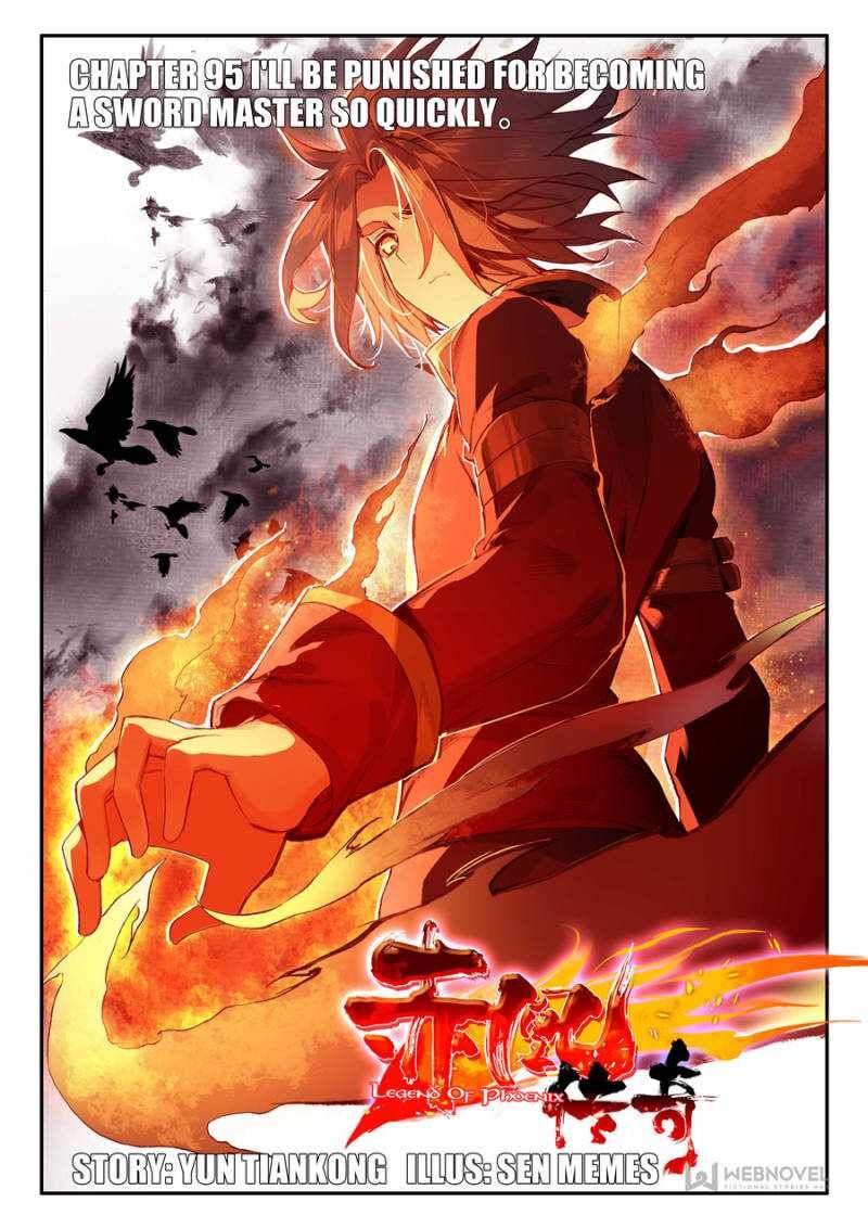 Legend Of Phoenix 194 1