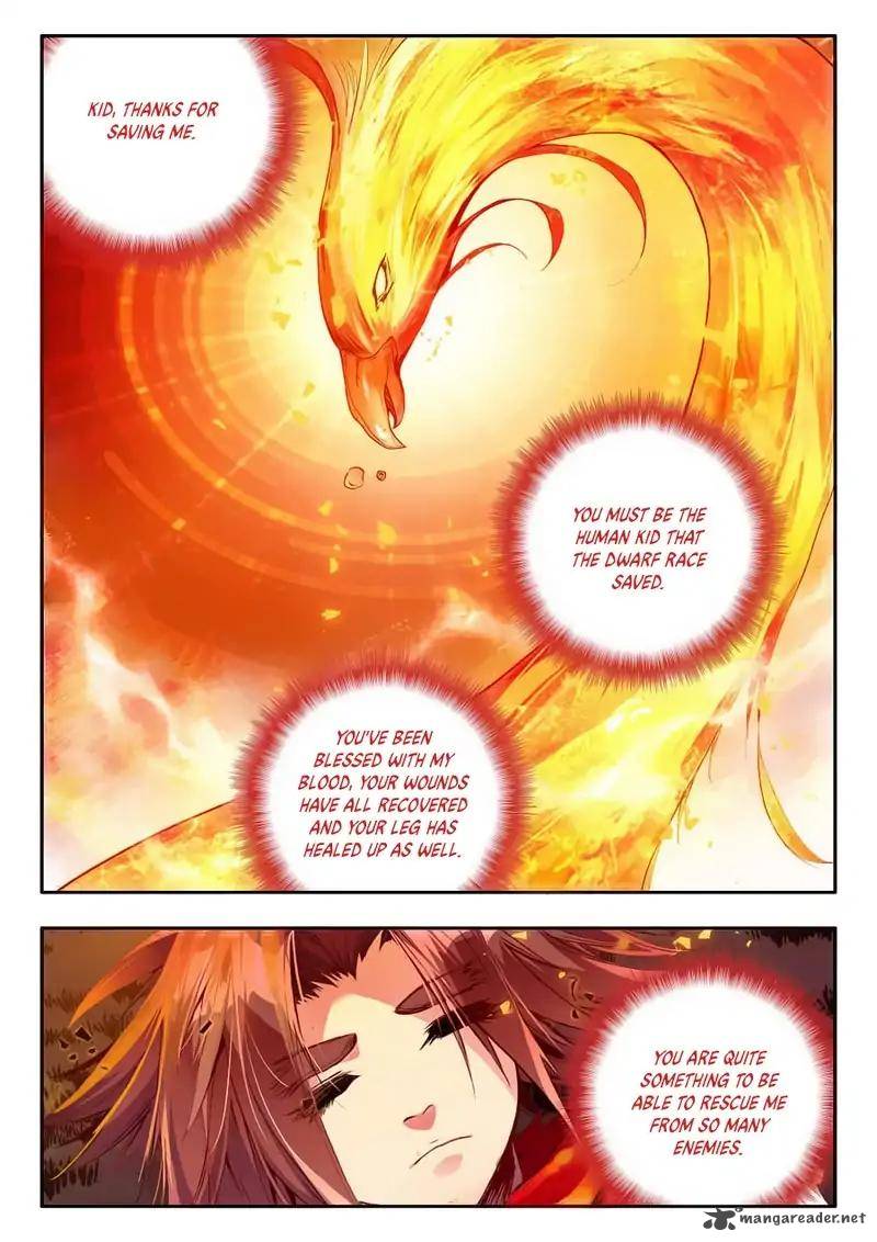 Legend Of Phoenix 30 17