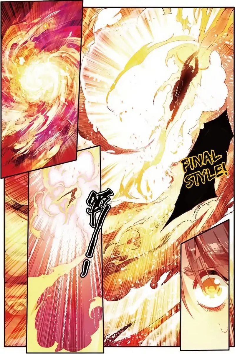 Legend Of Phoenix 42 13