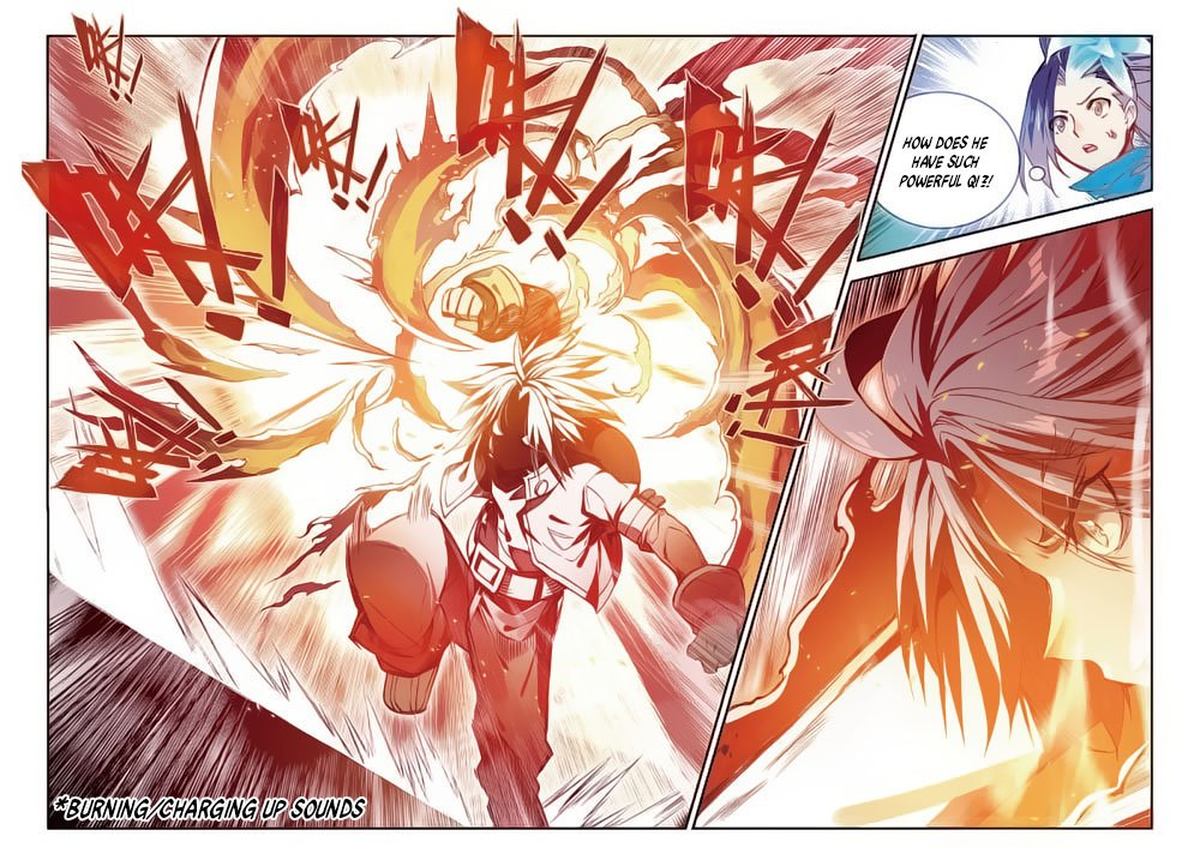 Legend Of Phoenix 55 17