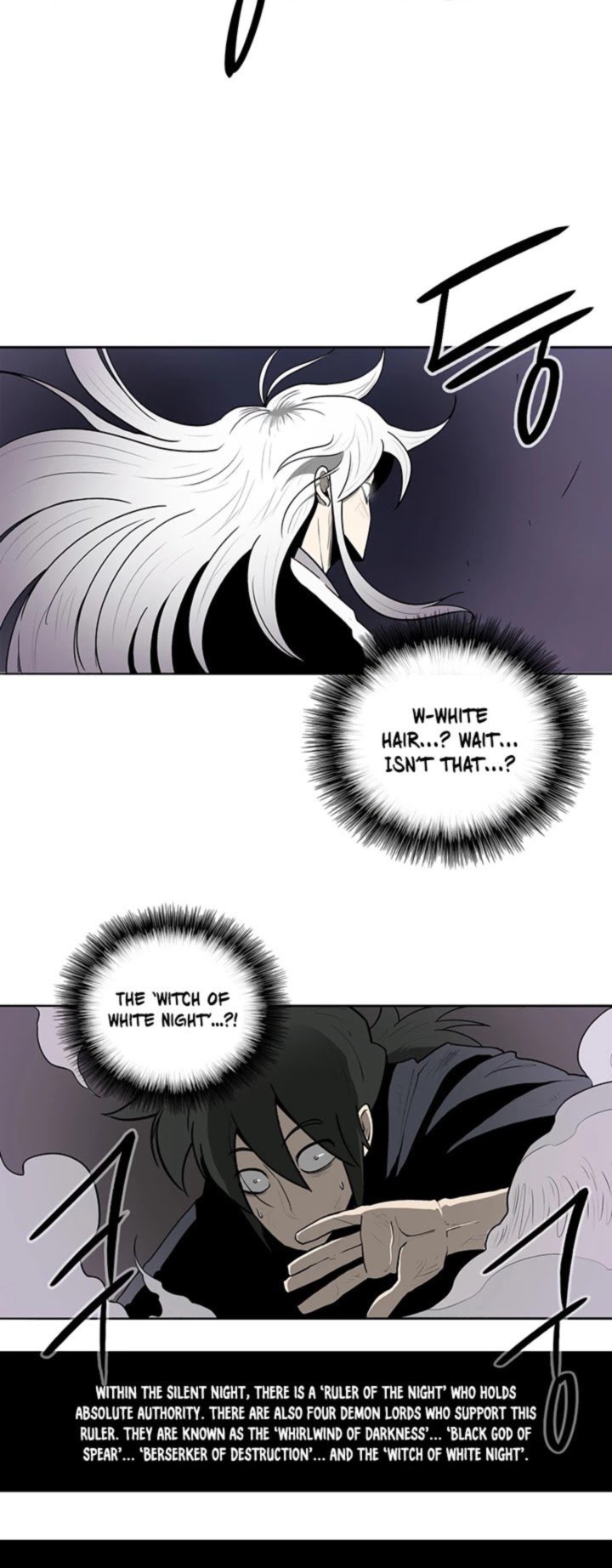 Legend Of The Northern Blade 11 26