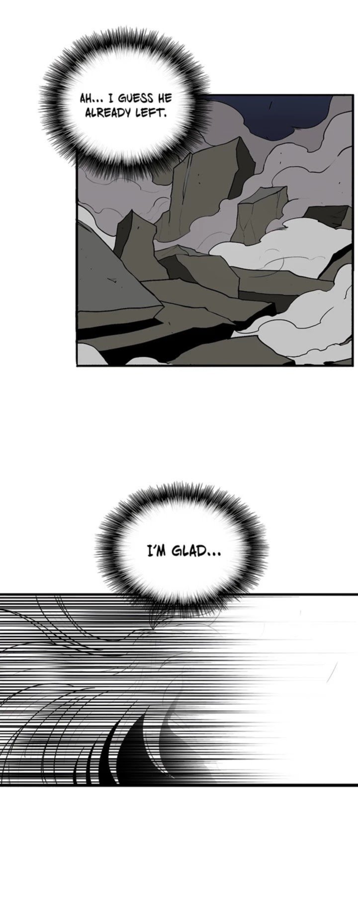 Legend Of The Northern Blade 11 30