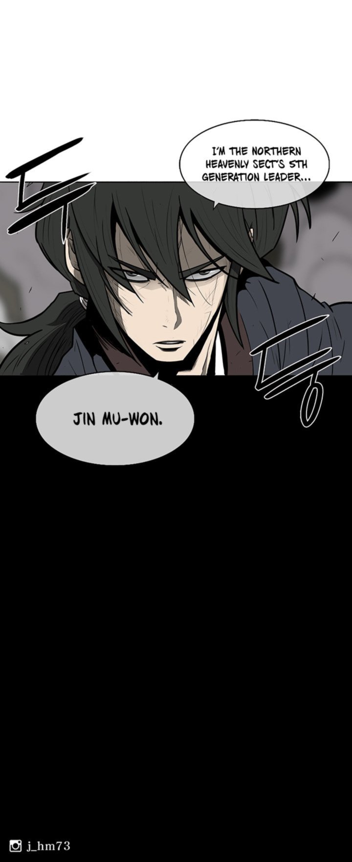 Legend Of The Northern Blade 11 39
