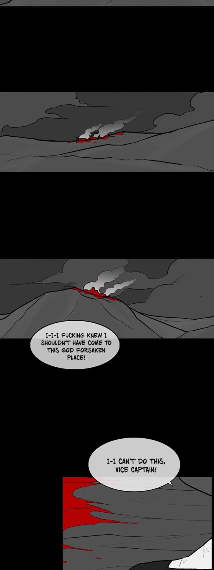Legend Of The Northern Blade 12 17