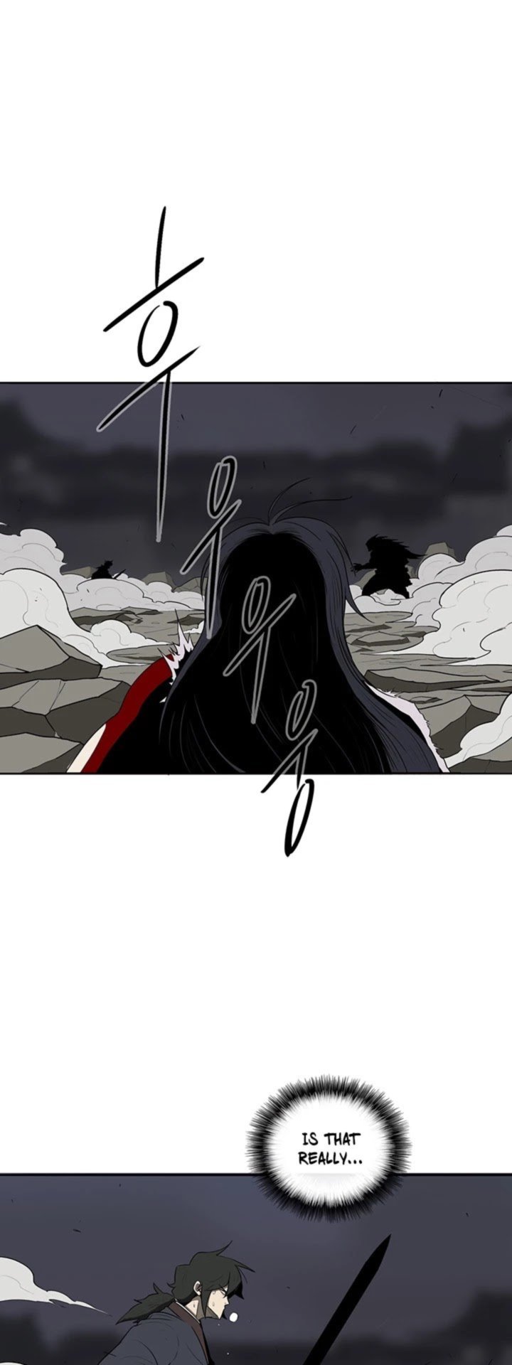 Legend Of The Northern Blade 12 26