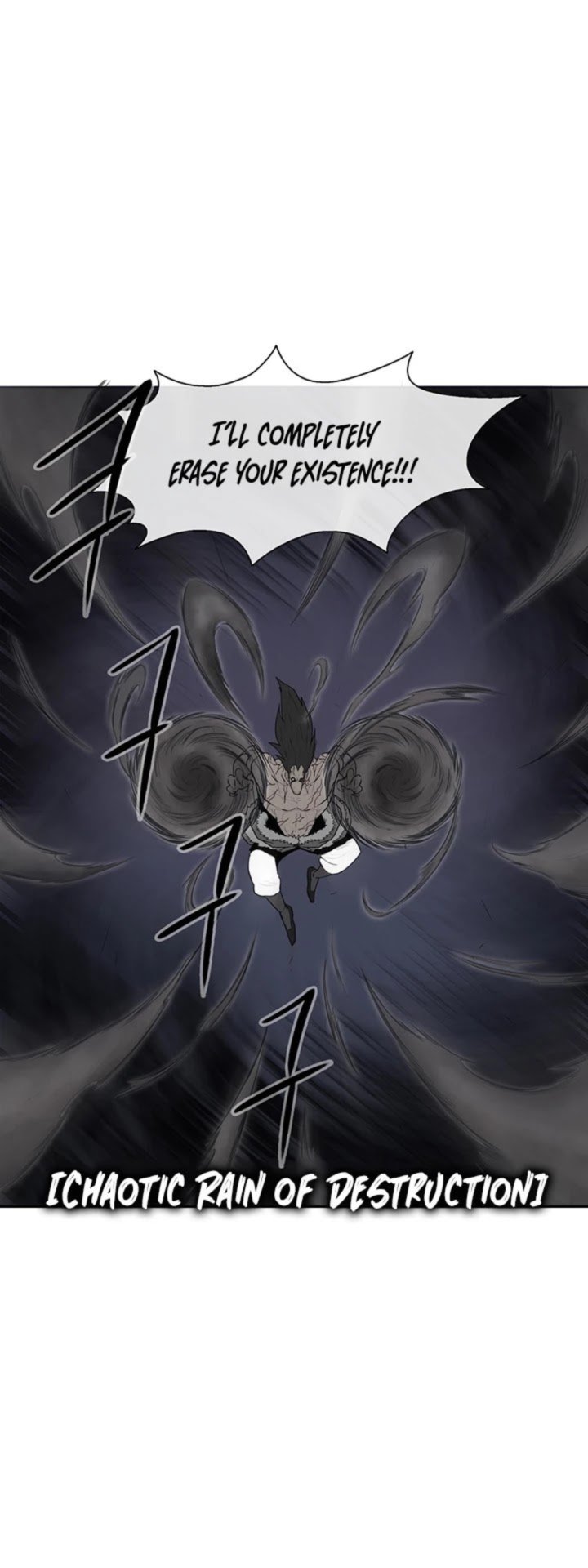 Legend Of The Northern Blade 12 31