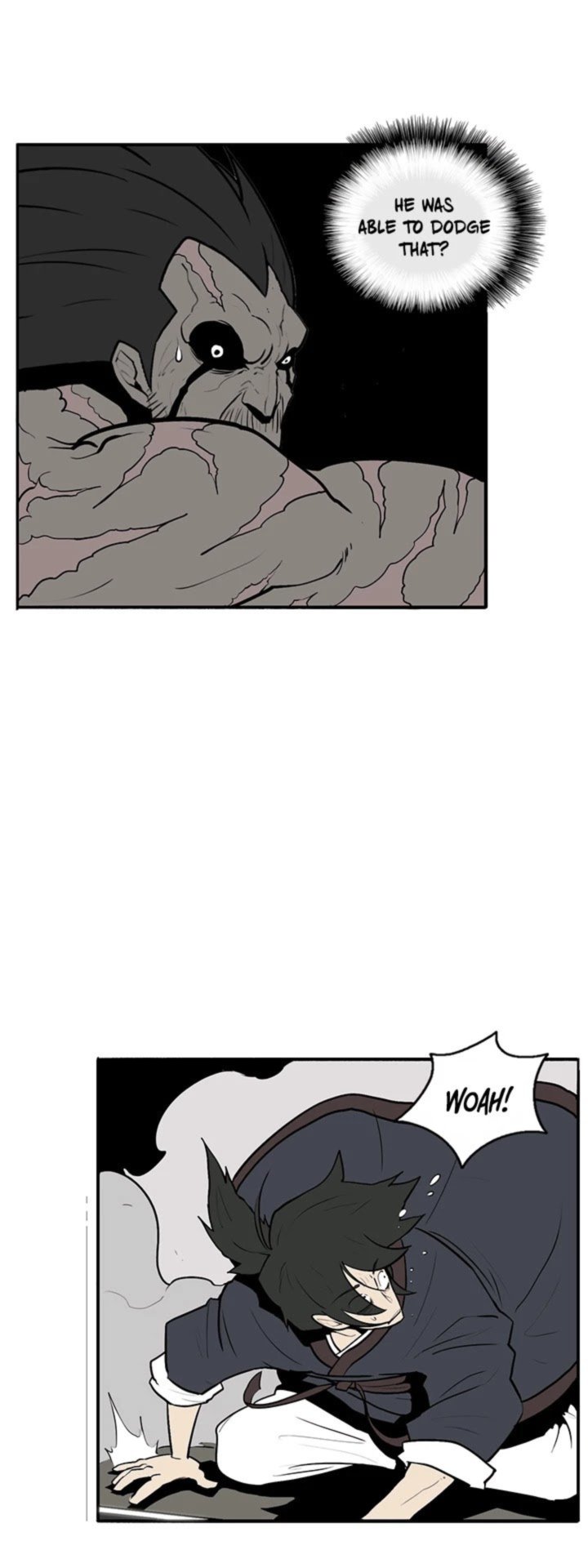 Legend Of The Northern Blade 12 9