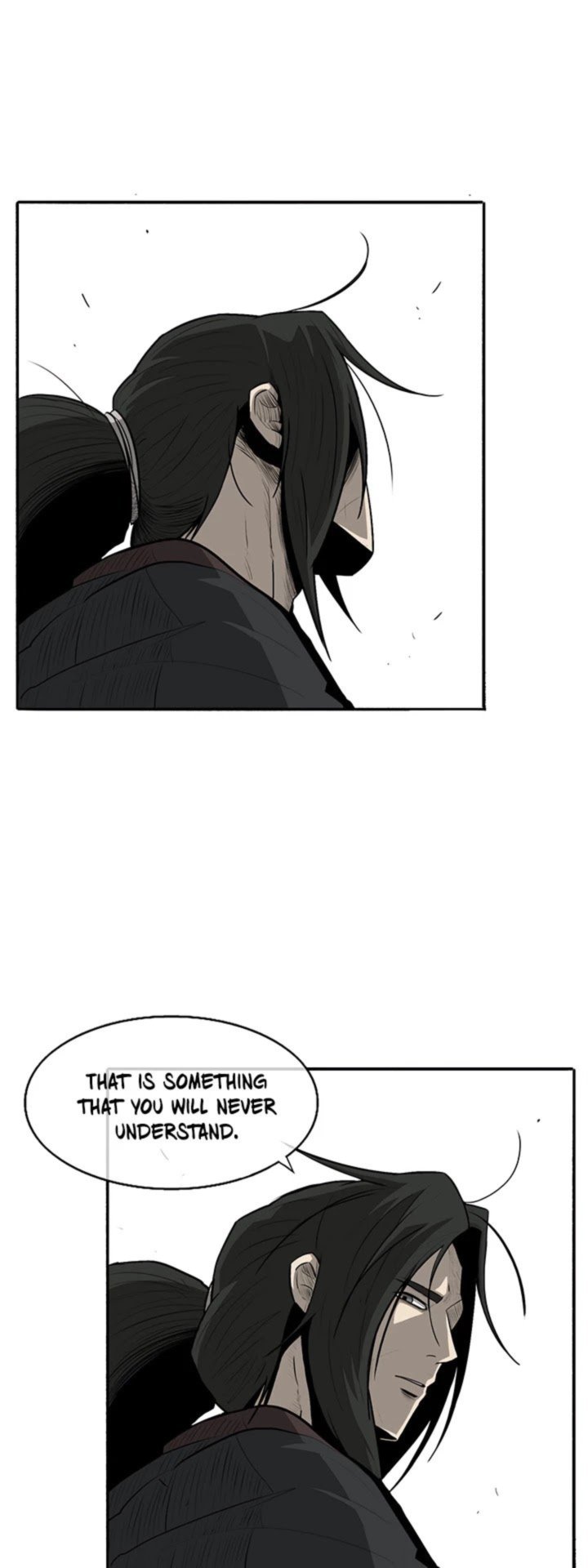 Legend Of The Northern Blade 21 35