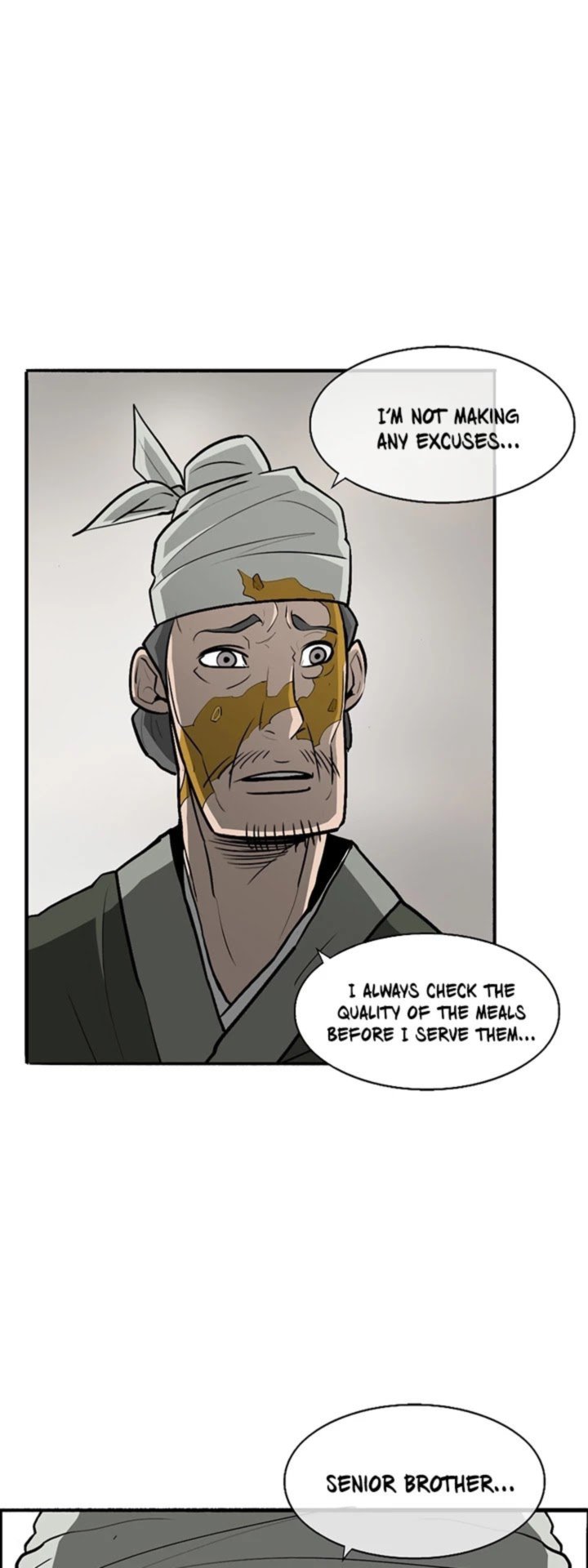 Legend Of The Northern Blade 21 4