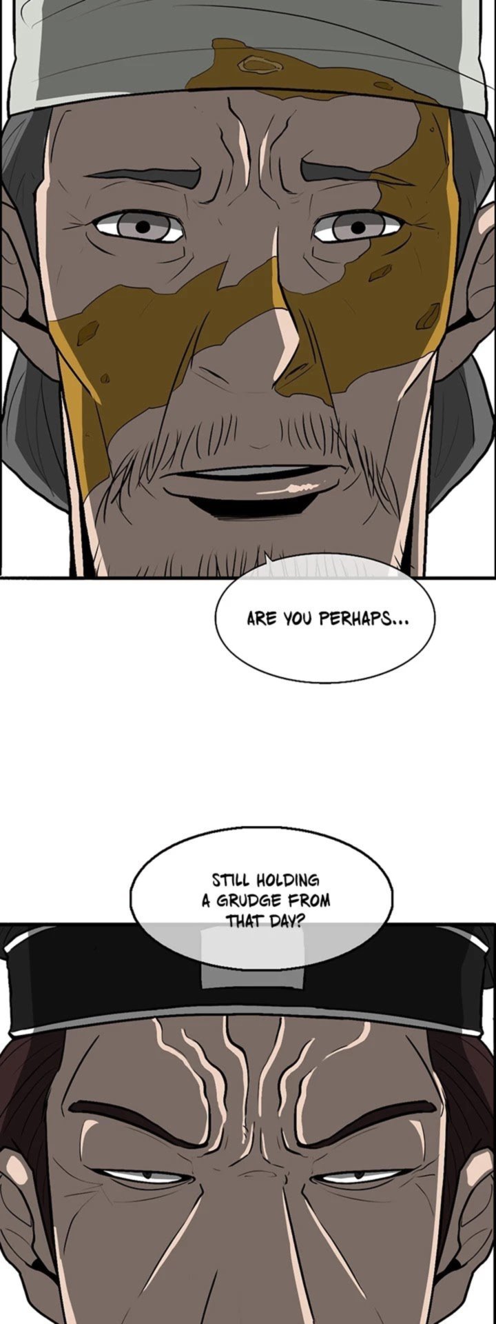 Legend Of The Northern Blade 21 5