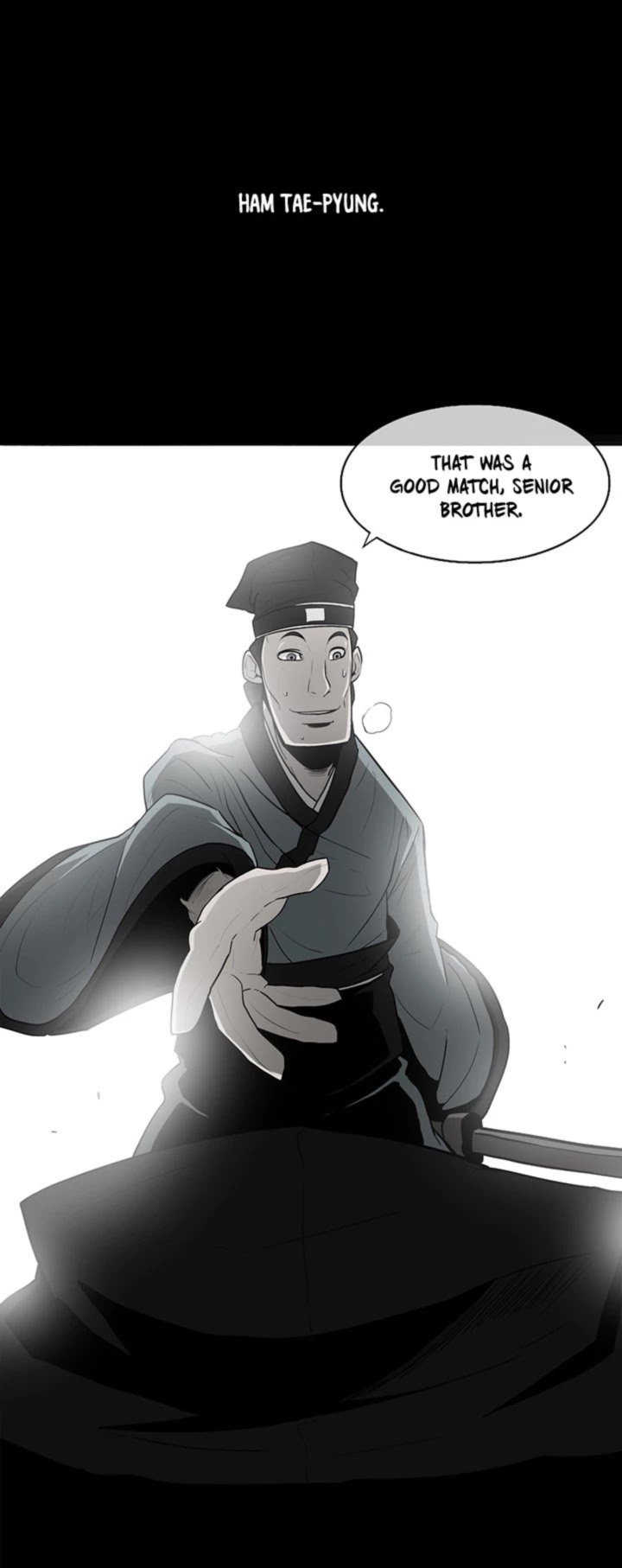Legend Of The Northern Blade 21 7