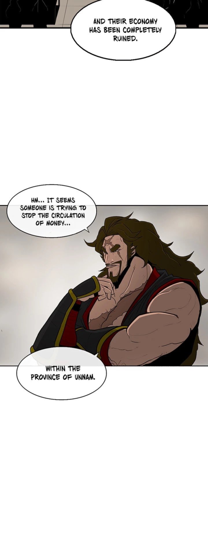 Legend Of The Northern Blade 27 18