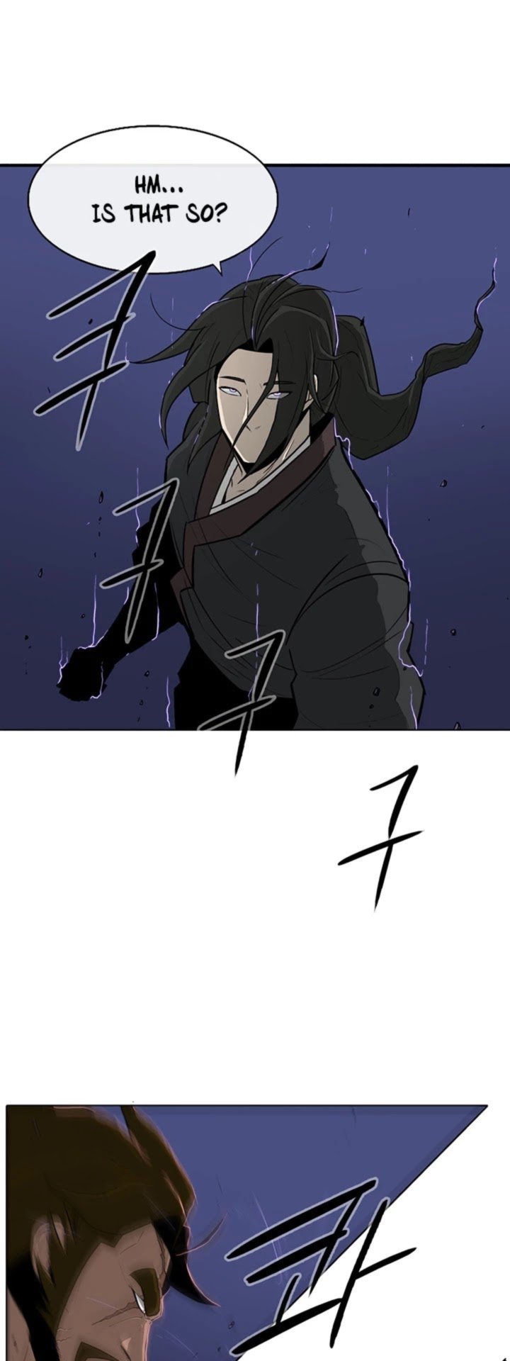 Legend Of The Northern Blade 27 32