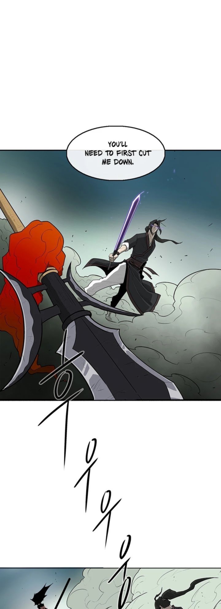 Legend Of The Northern Blade 31 1
