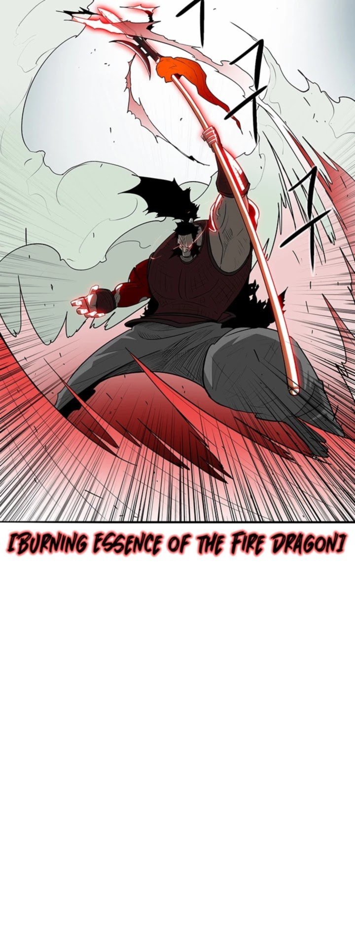 Legend Of The Northern Blade 31 15