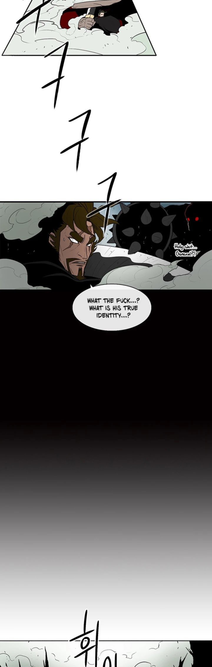 Legend Of The Northern Blade 31 20
