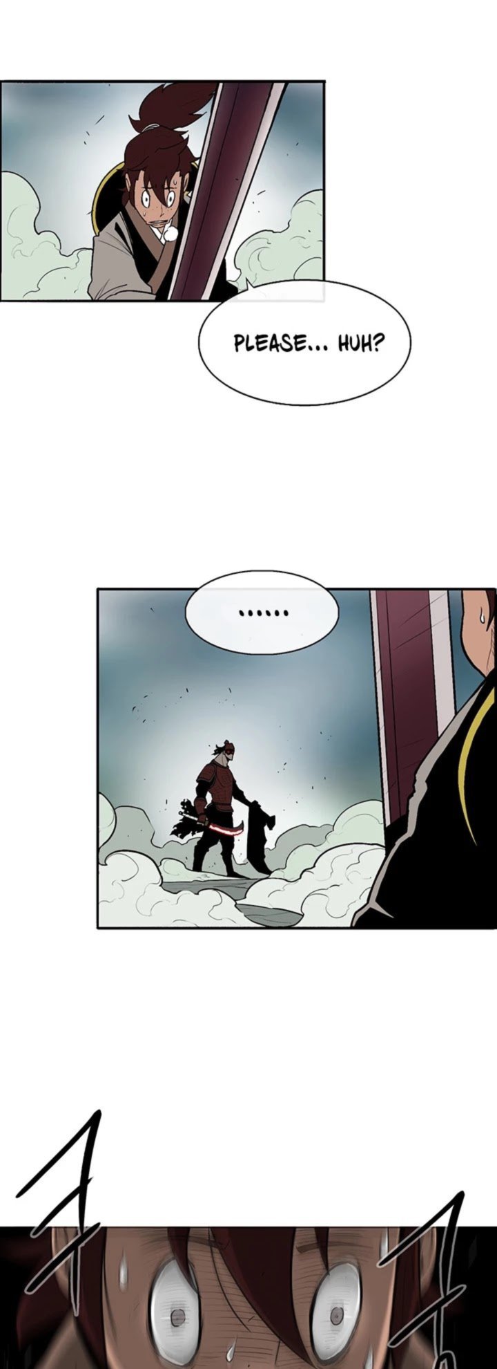 Legend Of The Northern Blade 31 26