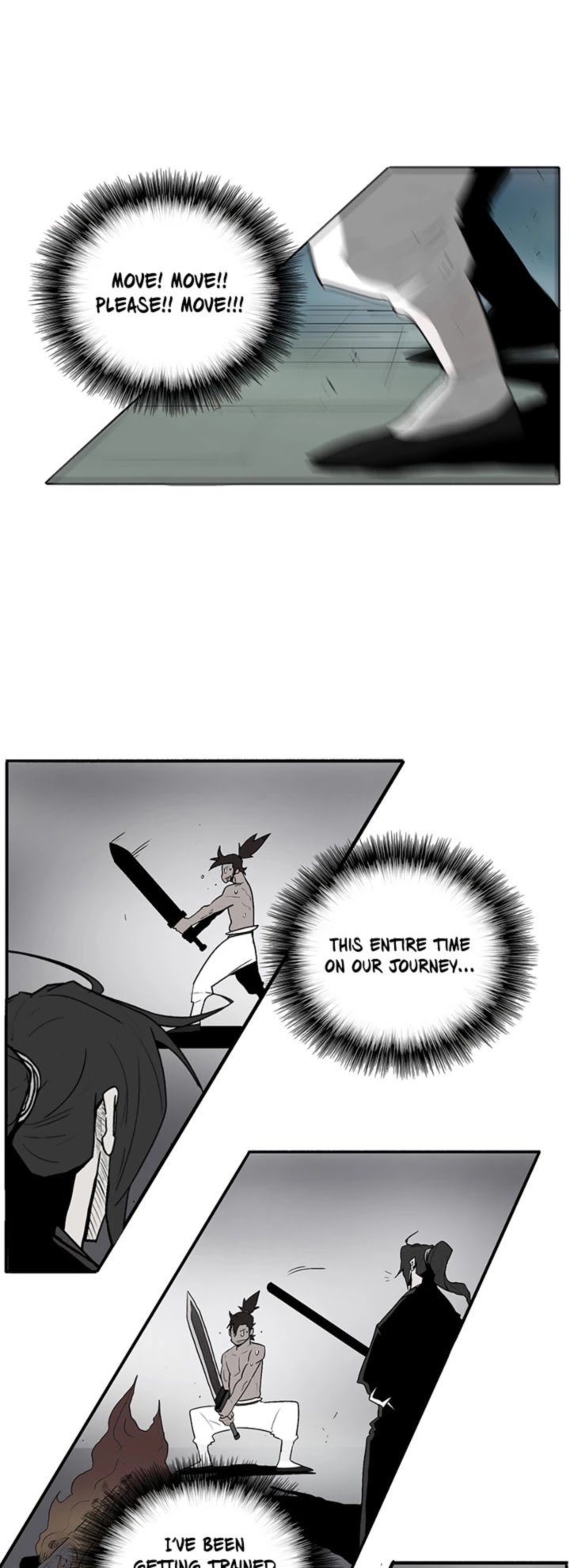 Legend Of The Northern Blade 31 28