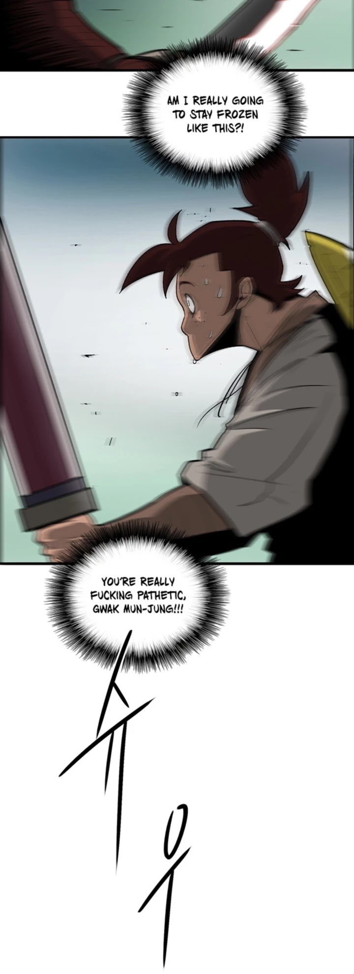 Legend Of The Northern Blade 31 30