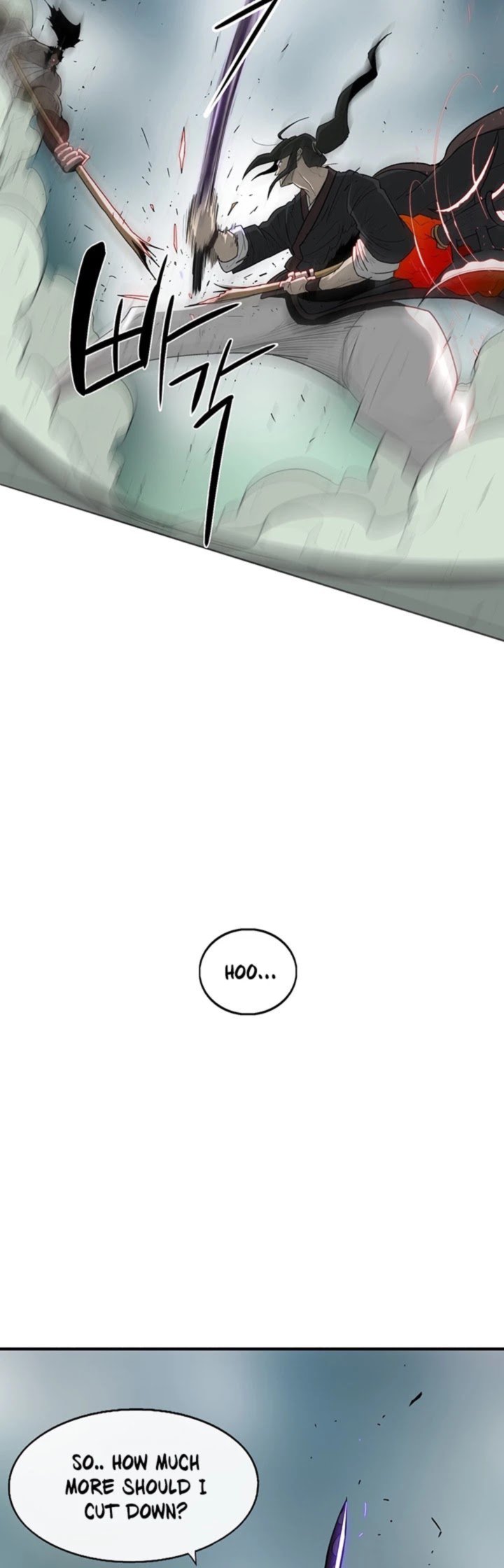 Legend Of The Northern Blade 31 41