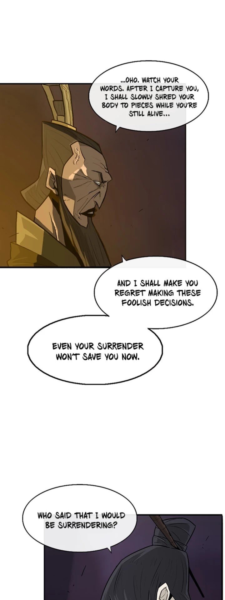 Legend Of The Northern Blade 44 10