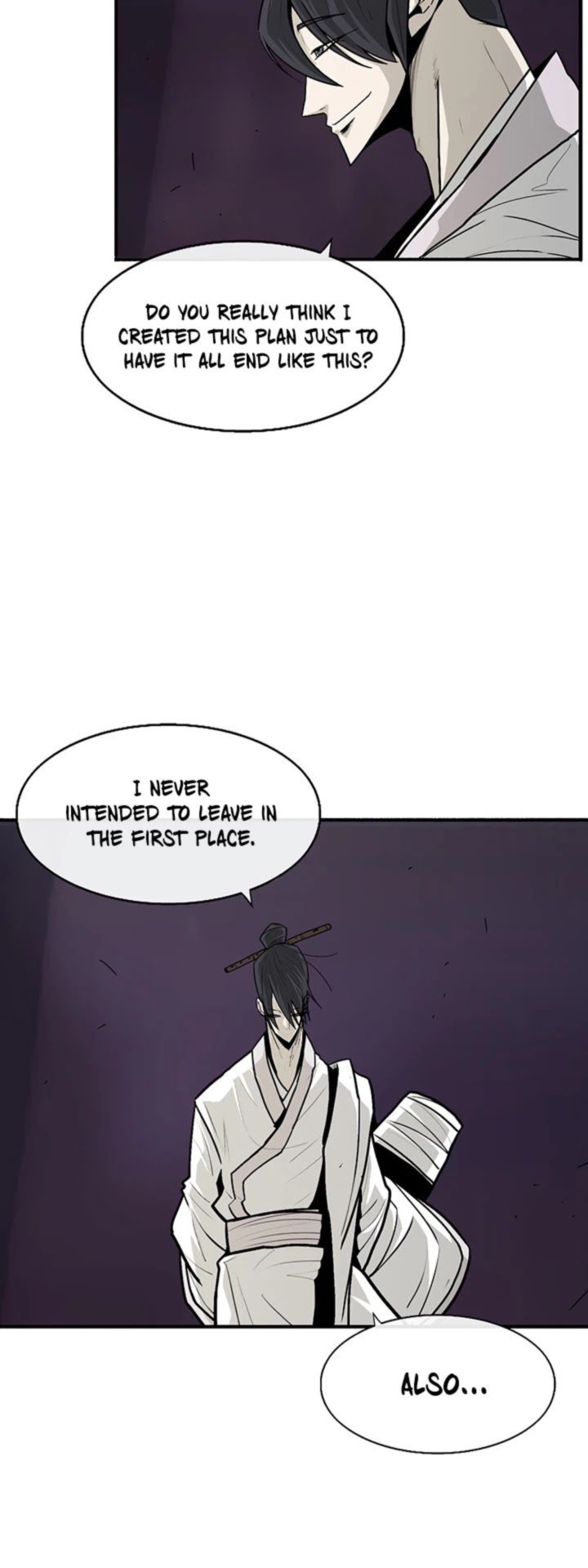 Legend Of The Northern Blade 44 11