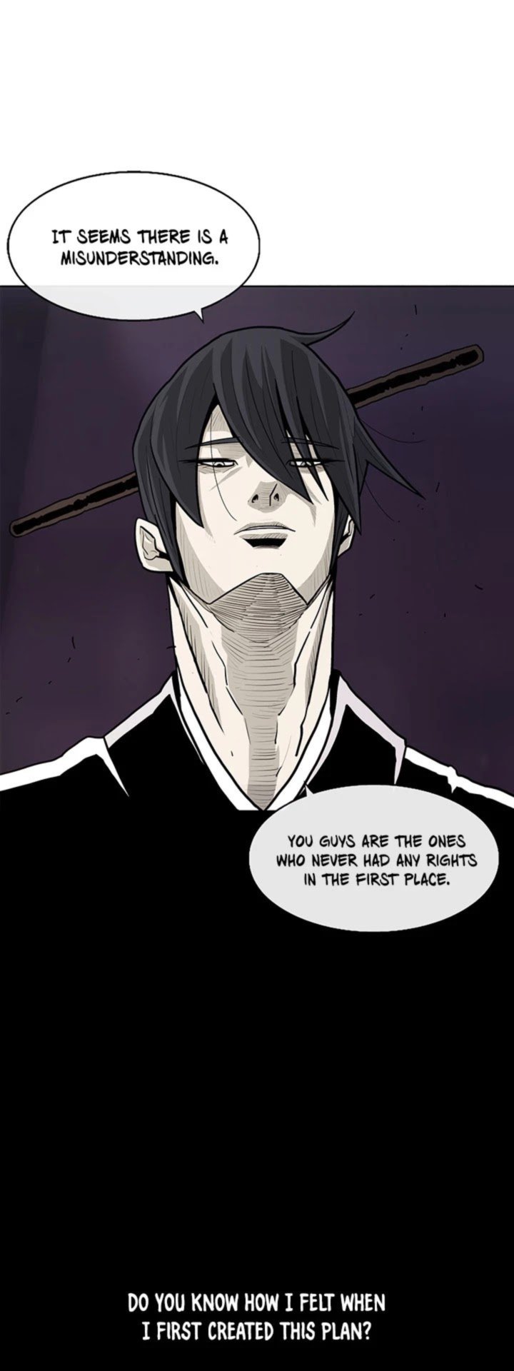 Legend Of The Northern Blade 44 12