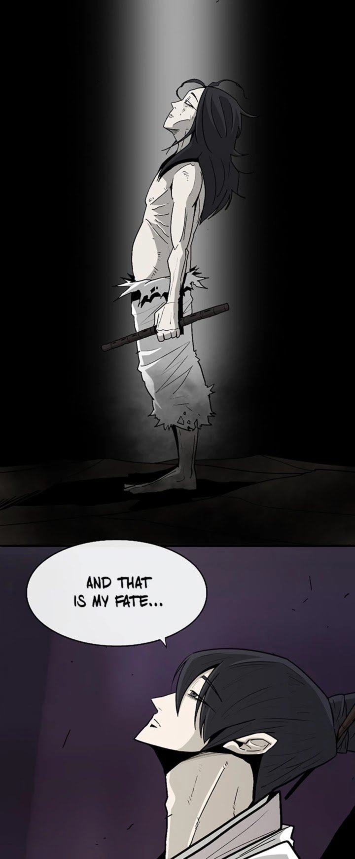Legend Of The Northern Blade 44 15