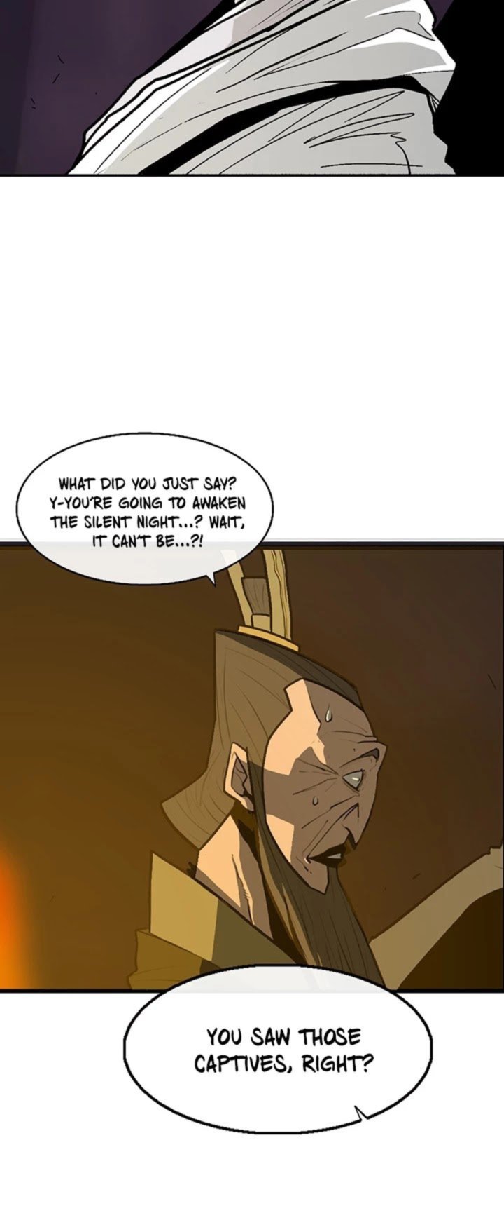 Legend Of The Northern Blade 44 16