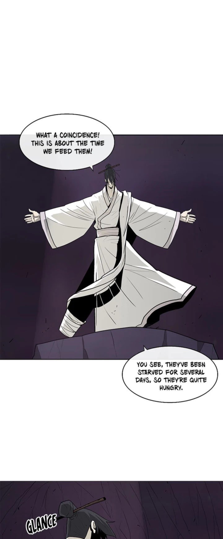 Legend Of The Northern Blade 44 17
