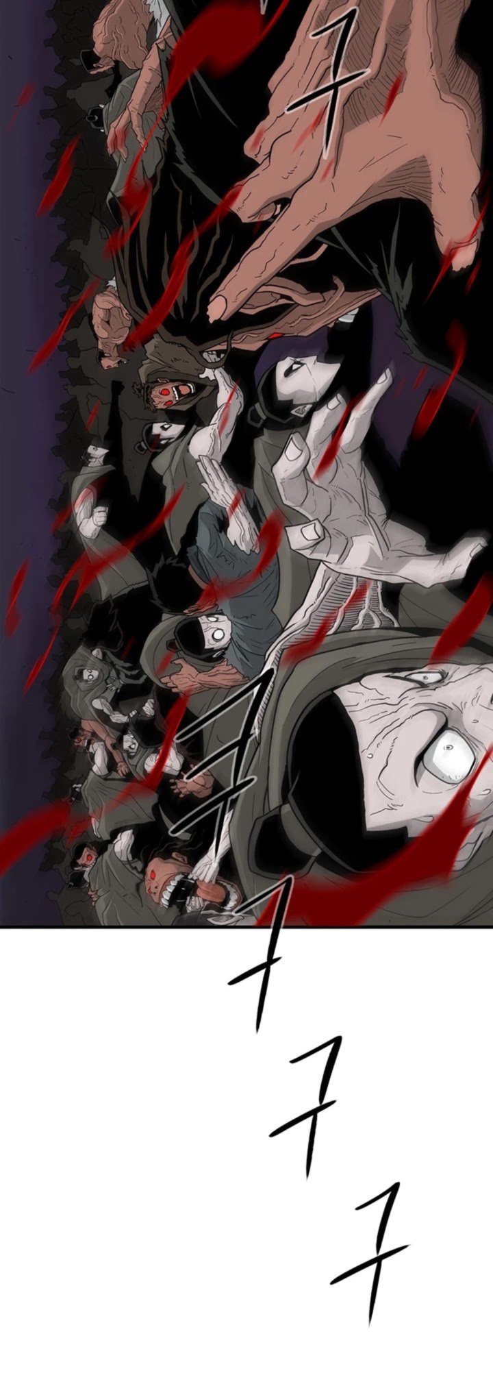 Legend Of The Northern Blade 44 24